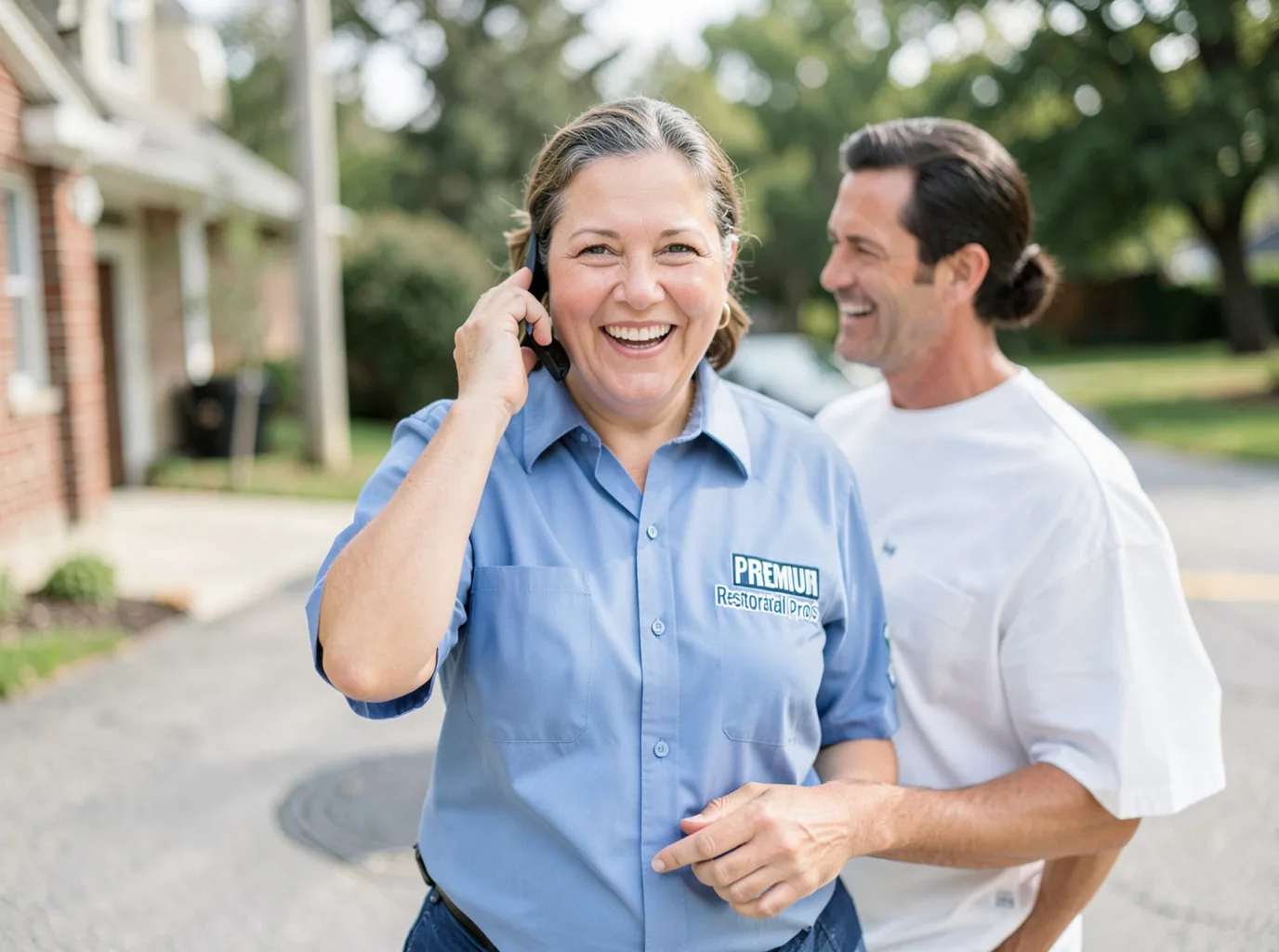 Water Damage Restoration Dolphin, VA FAQs